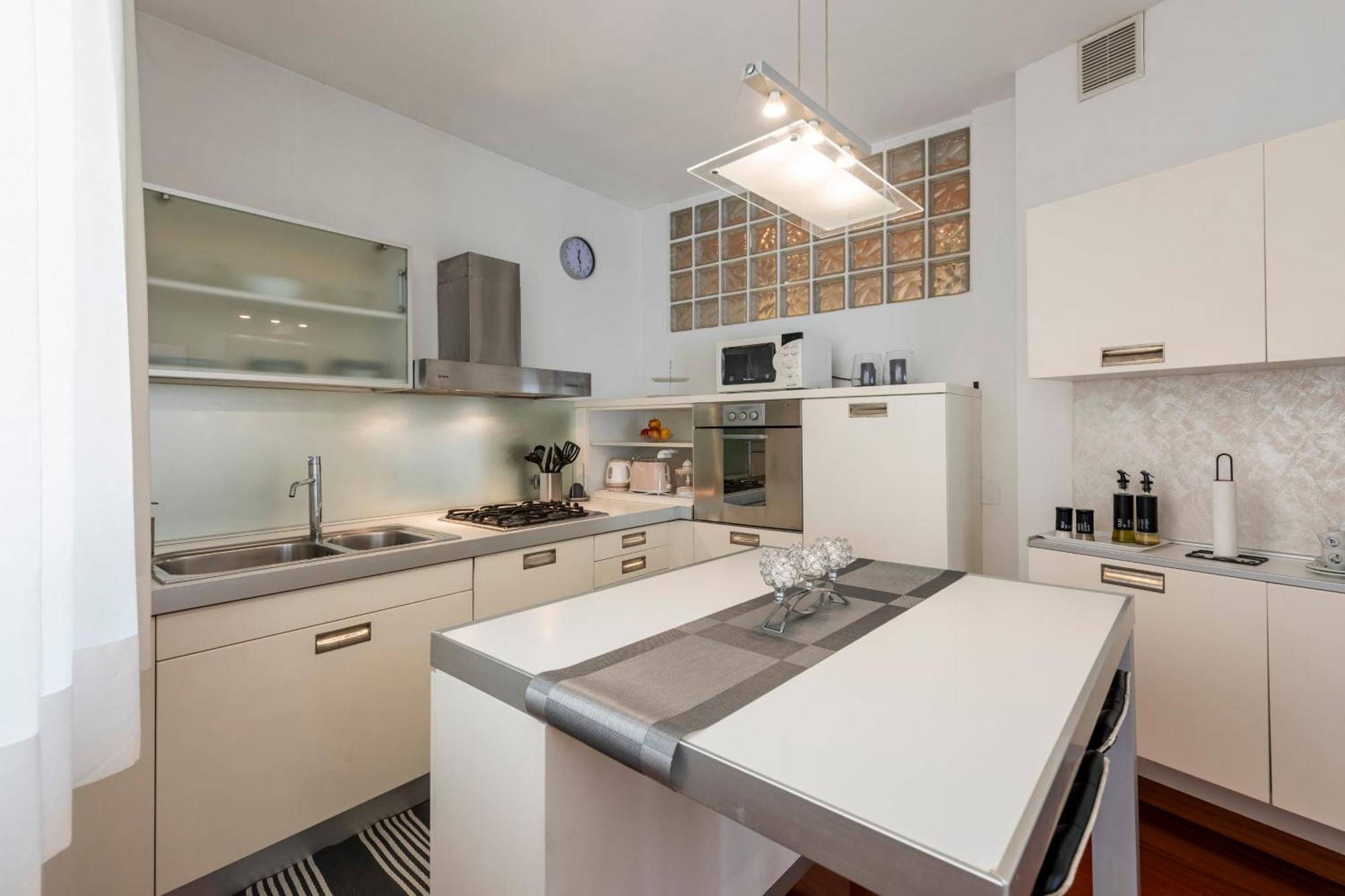 ריבה דל גארדה Appartamento Villatorretta24 מראה חיצוני תמונה